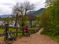 Lago di Tenno